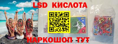 крисы Кингисепп